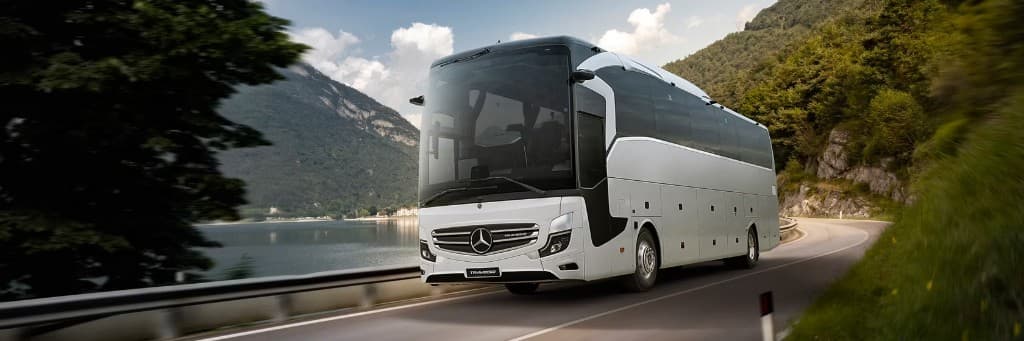 Mercedes-Benz Travego