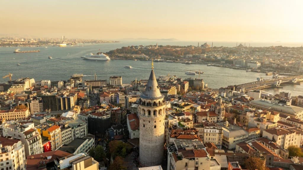 Havaalanı Transferleri