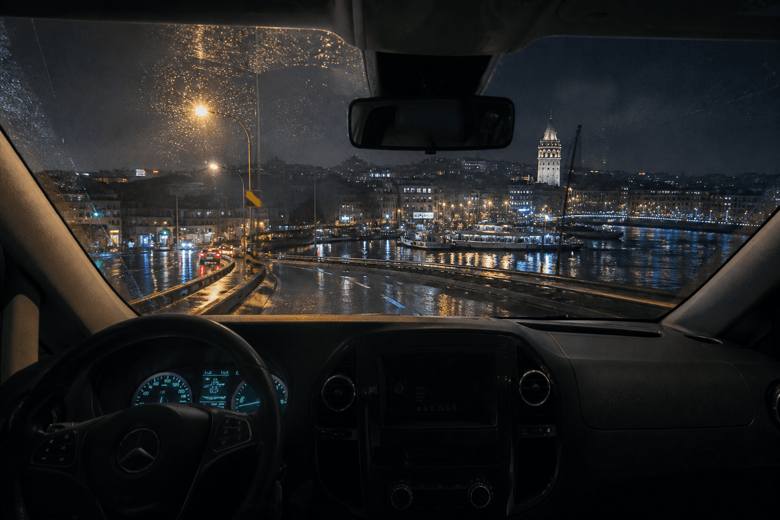 İSTANBUL